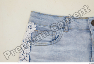 Clothes  232 casual jeans shorts 0002.jpg